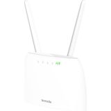 Tenda 4G07 Ac1200 Dual-Band Wi-Fi 4G Lte Router - Yok