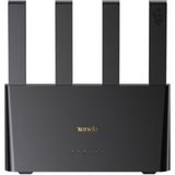 Tenda 4G08 AC1200 Dual-Band Wi-Fi 4g Lte Router - Siyah