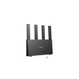 Tenda 4G08 AC1200 Dual Band WiFi 4G+ LTE Router