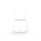 Tenda 4G09 AC1200 Dualband 4G Lte Router Sim Kartı Takılır