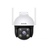 Tenda 4mp 4mm Wıfı Kablosuz Ip Kamera Sesli Ch7