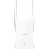 Tenda A33 AX3000 Dual Band Mesafe Genişletici Ev Ofis Priz Tipi Router