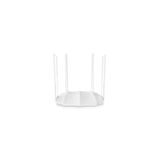 Tenda AC5 V3 1200 Mbps Dual 4 Port Wifi Beyaz Router