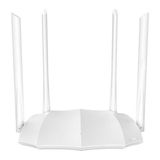 Tenda Ac5V3 1200Mbps 4 Port Router - Yok