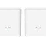 Tenda AX1500 MX3 2 Pack Mesh Wi-Fi 6 Router