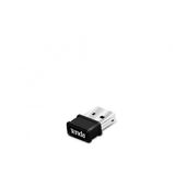 Tenda Ax300 Wi-Fi 6 Wireless Nano Usb Adapter 286 Mbs W311mı