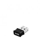Tenda Ax300 Wi-Fi 6 Wireless Nano Usb Adapter 286 Mbs W311mı