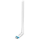 TENDA AX300 Wi-Fi 6 Yüksek Kazançlı Kablosuz USB Adaptörü