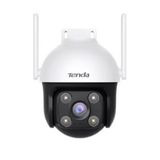 Tenda CH3 2 MP Outdoor Pan Tilt Kablosuz IP Kamera