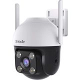Tenda Ch3 Pan/tilt 1080P Wi-Fi 360 Derece Outdoor Güvenlik Kamerası