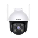 Tenda CH7 4 MP Kablosuz Outdoor Pan Tilt IP Kamera