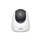 Tenda CP3 Pro Wi-Fi 6 2K (3Mp) 360° Akıllı Takip Özellikli Yapay Zeka Destekli İç Mekan Güvenlik Kamerası