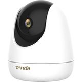 Tenda Cp7 4 Mp Pan-Tilt Wifi Güvenlik Kamerası - Yok