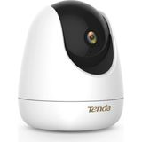 Tenda CP7 5 MP Pan Tilt Wi-Fi 360 Hareket Sensörlü Kamera