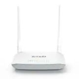 Tenda D301V2 300 Mbps 4 Port Usb ADSL2+ Kablosuz Modem