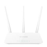 Tenda F3 4 Port 300 Mbps Router
