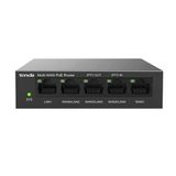 Tenda G0-5G-PoE 5 Port Gigabit VPN Router