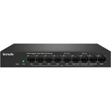 Tenda G0-8G-POE 9 Port 1000 Mbps PoE Router