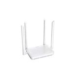 Tenda Hg10c 4 Anten Ac1200 Wifi 5 Xpon Ont Fiber Modem Sc/Upc