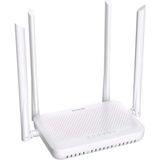 Tenda HG10C AC1200 Adsl2+-Vdsl2-Fiber Xpon Modem (Teknik Sonlandırma Gerektiren Ürün)