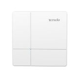 Tenda I24 1200mbps Ac1200 Dual Band Kurumsal Access Point Poe 360 ° 500 Metreye Kadar