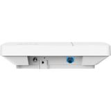 Tenda I24 867MBPS 1port Gıgabıt 2.4 Ghz & 5 Ghz Poe Tavan Tipi Access Poınt