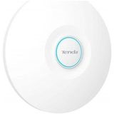 Tenda İ29 Ax3000 Wi-Fi 6 Çift Bantlı Tavan Tipi Access Point - Yok