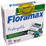 Tenda İlaç Floramax 10 Saşe