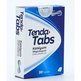 TENDA İLAÇ Tenda Tabs 30 Tablet
