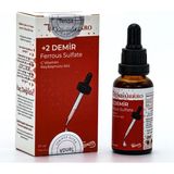 TENDA İLAÇ Tendaferro 2 Demir 30 ml Damla