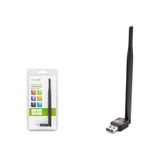 Tenda LV-UW10T USB WİFİ ADAPTÖR ANTENLİ