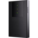 Tenda Mf3 2.4Ghz 286Mbps 4G Lte Mobil Wi-Fi Router