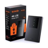 Tenda Mf3 3G/4G Lte 286Mbps Mobil Wifi6 Usb-C Sim Kartlı Taşınabilir Modem