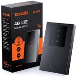 Tenda Mf3 4G Lte Wıfı6 Bataryalı Taşınabilir Mobil Router