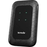 Tenda Mf3 (4G180) 4G Lte Mobil Router Sim Kartlı