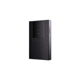 Tenda MF3 | WiFi 6 AX300 4G Modem Router | Dual Band | Mobil ve Fiber Destekli | Tak-Çalıştır Kolay Kurulum | Güçlü Çekim