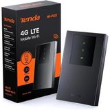 Tenda Mf3 Wıfı6 Dual Band Mobil 4G Lte Router Bataryalı