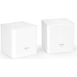 Tenda Mw3-2-Pack 1200MBPS Dualband Mesh Router