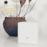 Tenda Mw3 (2-Pack) AC1200 2.4 Ghz &amp; 5 Ghz Mesh Wıfı Indoor Access Point/router
