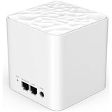 Tenda Mw3 (3-Pack) AC1200 2.4 Ghz &amp; 5 Ghz Mesh Wıfı Indoor Access Point/router