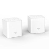 Tenda MW3 Nova İkili Paket Mesh Kablosuz Sistem Router