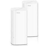 Tenda MX12 2-Pack AX3000 Wi-fi 6 Acces Point Router
