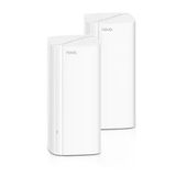 Tenda Mx12-2 Wıfı6 Ax3000 Ev Ofis Tipi Mesh Router 2-Li Set
