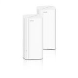 TENDA MX12 574MBPS-2402MBPS DUAL-BANT WI-FI MESH Wi-Fi 6 ROUTER (2'Lİ)