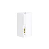 Tenda MX21 Pro(2-pack) AXE5700 2 li WiFi 6E Router
