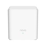 Tenda Mx3-2-Pack Rou Mx3 Ax1500 Mesh Wi-Fi 6 Router