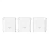 TENDA MX3 300MBPS-1201MBPS DUAL-BANT WI-FI MESH Wi-Fi 6 ROUTER (3'LÜ)