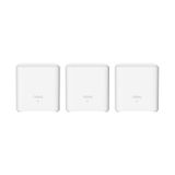 Tenda MX3 Ax1500 Tüm Evi Kapsayan Mesh Sistemi Wifi 6 Router 3'lü Paket