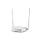 Tenda N301 4 Port Wifi-N Router 300Mbps Hızında Güvenli Bağlantı Sağlar