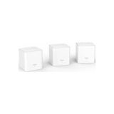 Tenda Nova Mw3-3 Ac1200 Dual Band Mesafe Genişletici Ev Ofis Tipi Mesh Router 3-Lü Paket